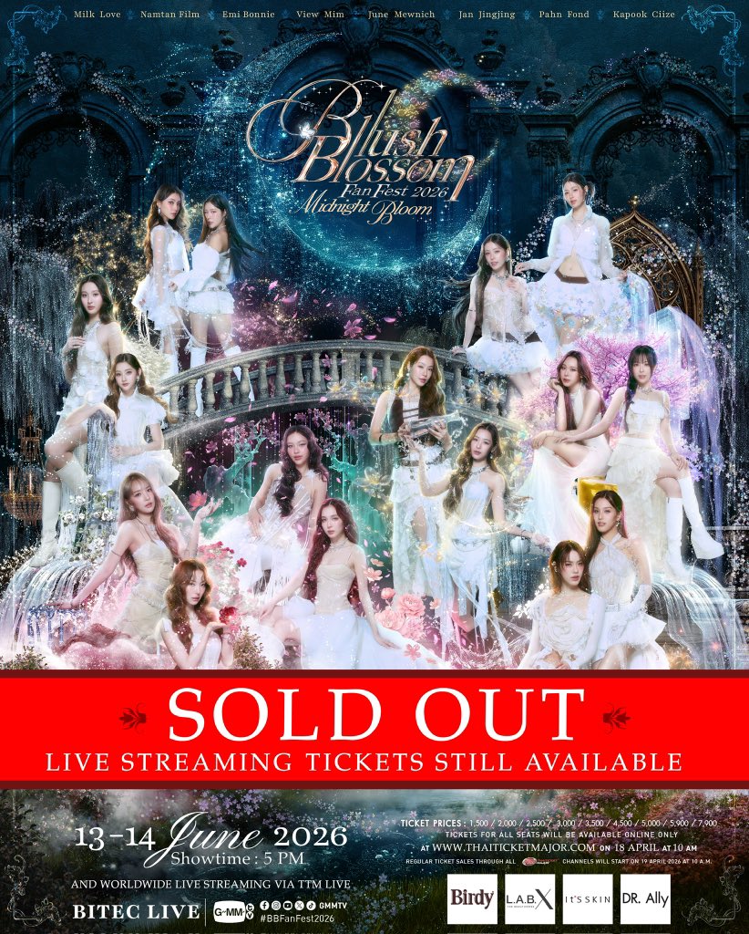 アイドル NAMTANFILM signposter NAMTANFILM | SOLD OUT